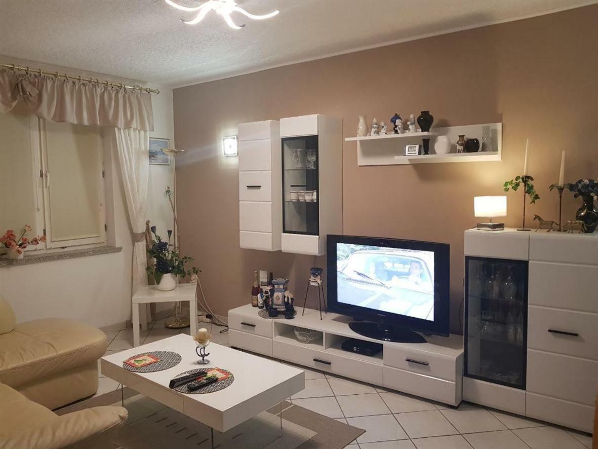 Apartament Andreas Daire Miedzyzdroje Dış mekan fotoğraf